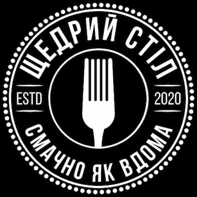 Їдальня "Щедрий Стіл"